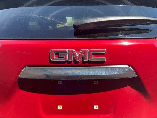 used 2019 GMC Terrain car, priced at $18,000