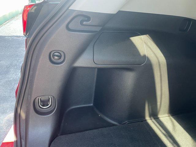 used 2019 GMC Terrain car, priced at $18,000