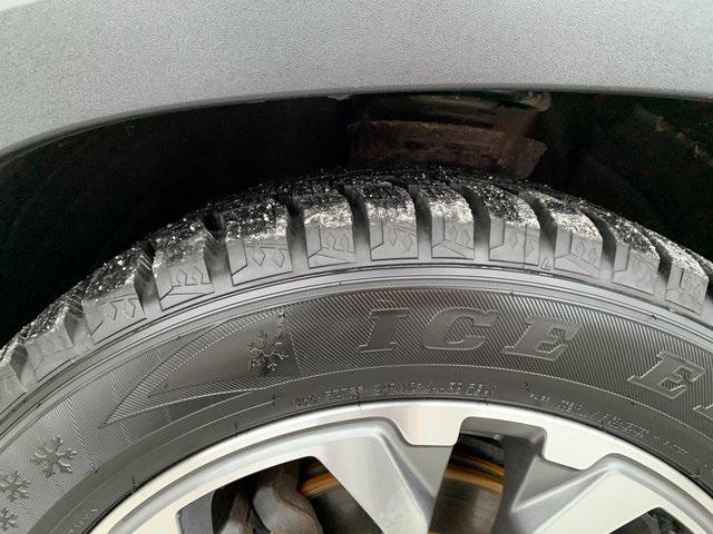 used 2019 GMC Terrain car, priced at $18,000