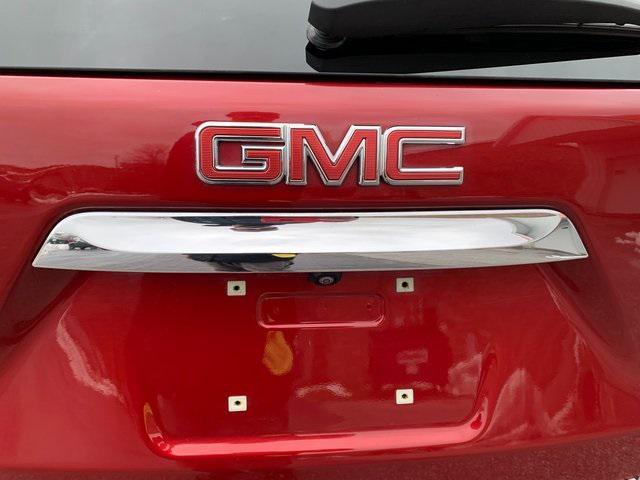 used 2019 GMC Terrain car, priced at $18,000