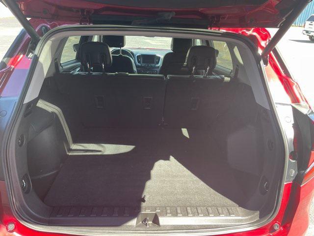 used 2019 GMC Terrain car, priced at $18,000