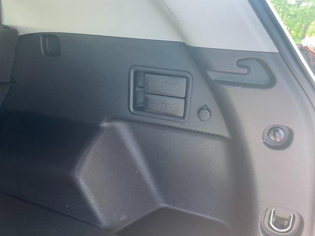 used 2019 GMC Terrain car, priced at $18,000