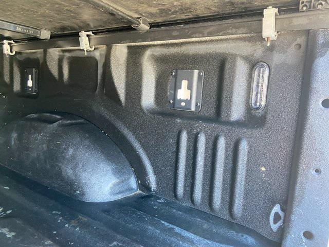used 2018 Ford F-150 car, priced at $33,995