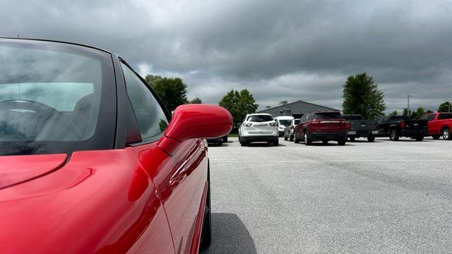 used 2003 Chevrolet Corvette car, priced at $35,500