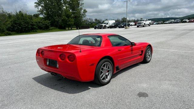 used 2003 Chevrolet Corvette car, priced at $35,500