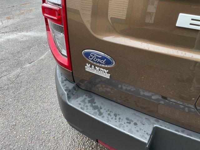 used 2022 Ford Bronco Sport car, priced at $29,995