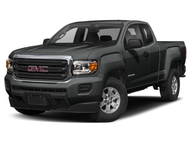used 2019 GMC Canyon car, priced at $21,300