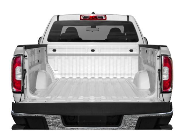 used 2019 GMC Canyon car, priced at $21,300