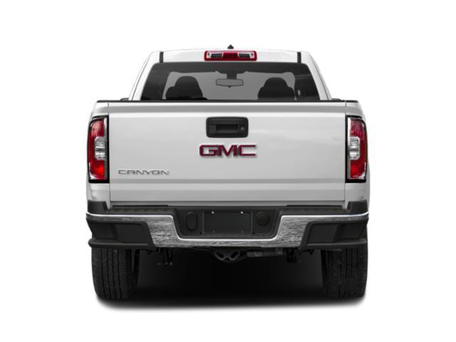 used 2019 GMC Canyon car, priced at $21,300