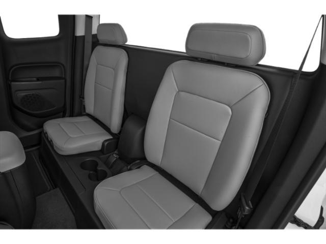 used 2019 GMC Canyon car, priced at $21,300