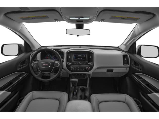 used 2019 GMC Canyon car, priced at $21,300