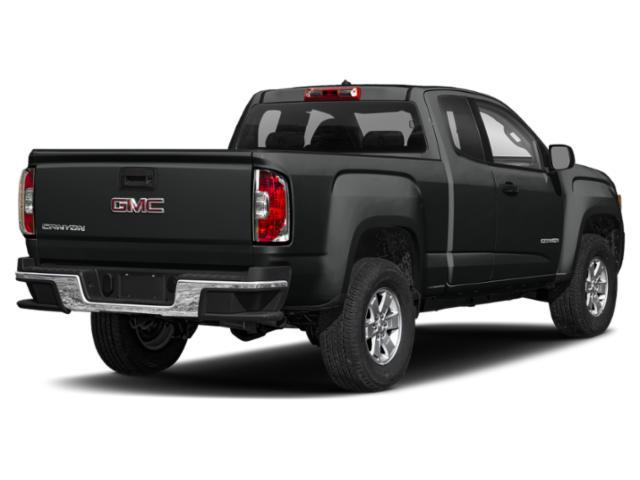 used 2019 GMC Canyon car, priced at $21,300