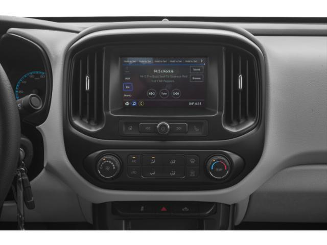 used 2019 GMC Canyon car, priced at $21,300