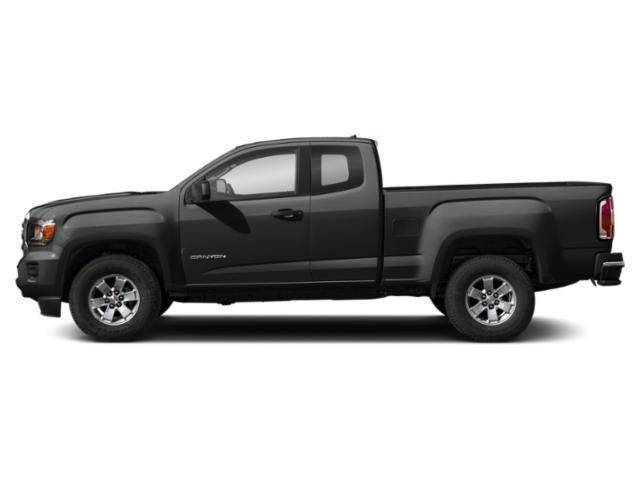 used 2019 GMC Canyon car, priced at $21,300