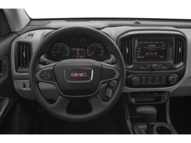 used 2019 GMC Canyon car, priced at $21,300