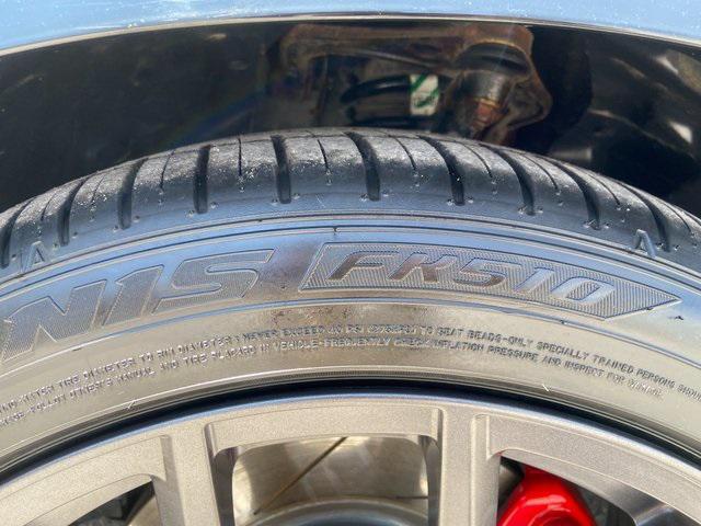 used 2018 Dodge Challenger car, priced at $31,200