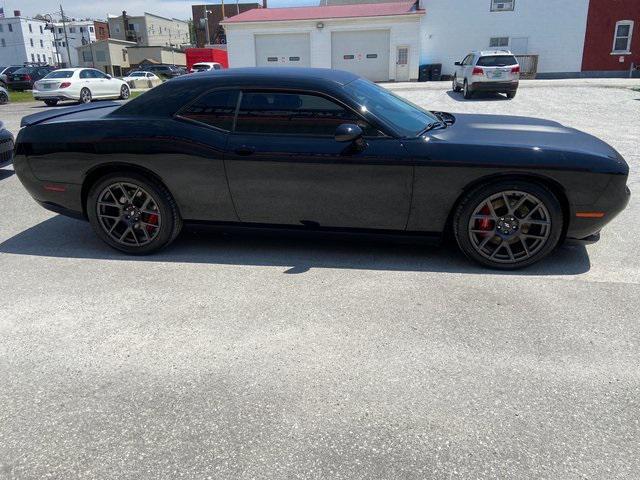used 2018 Dodge Challenger car, priced at $31,200