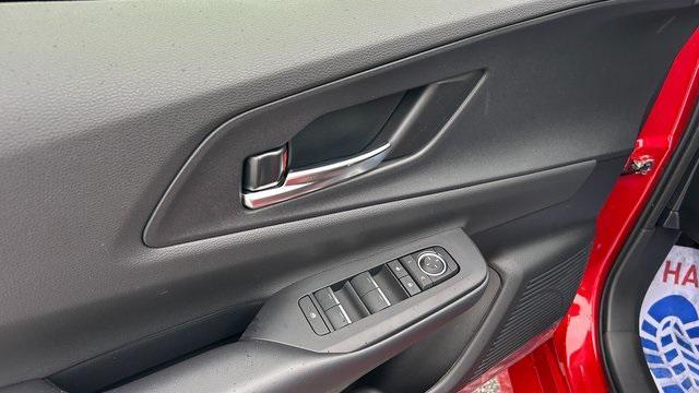 new 2026 Toyota Prius Plug-In Hybrid car, priced at $41,383