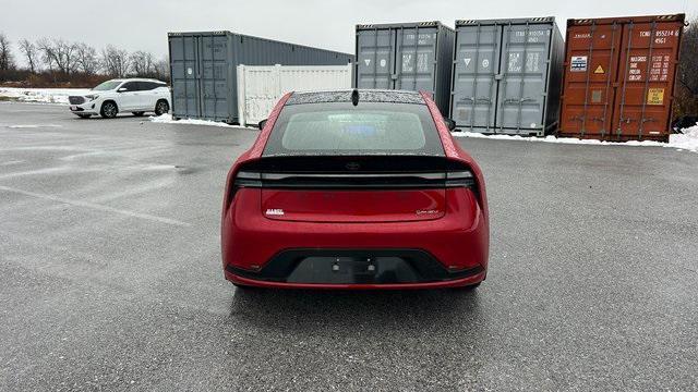 new 2026 Toyota Prius Plug-In Hybrid car, priced at $41,383