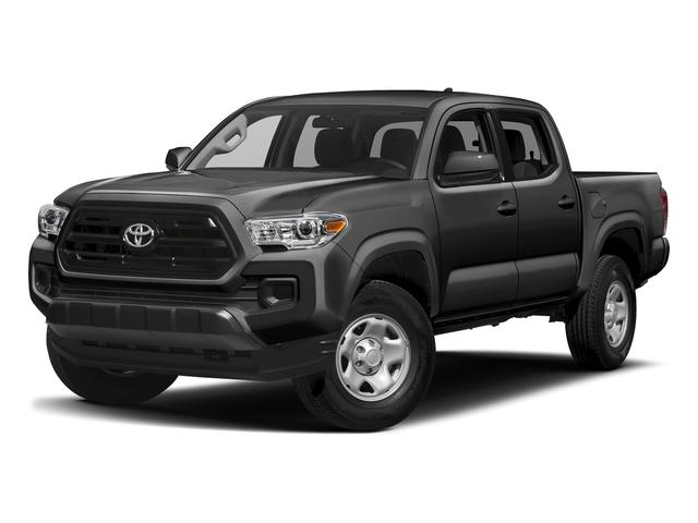 used 2017 Toyota Tacoma car, priced at $28,500