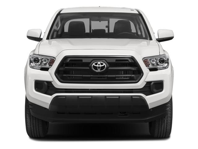 used 2017 Toyota Tacoma car, priced at $28,500