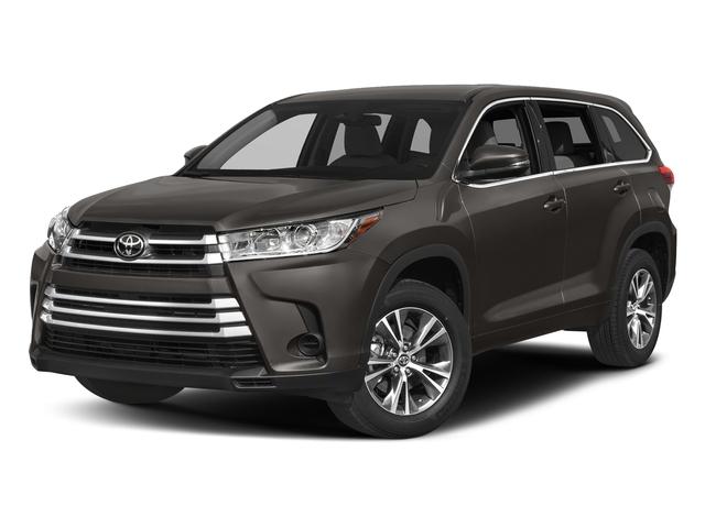 used 2018 Toyota Highlander car, priced at $233