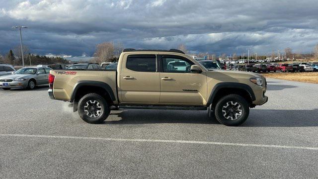 used 2019 Toyota Tacoma car, priced at $29,995