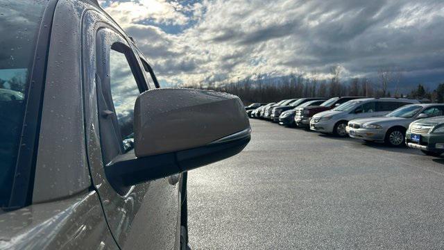 used 2019 Toyota Tacoma car, priced at $29,995