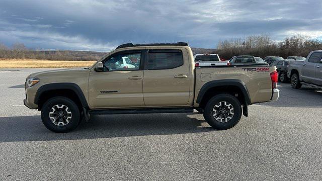 used 2019 Toyota Tacoma car, priced at $29,995