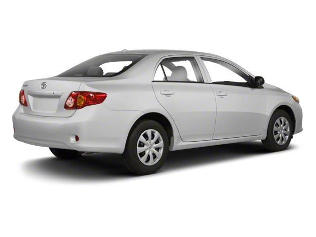 used 2010 Toyota Corolla car, priced at $6,472