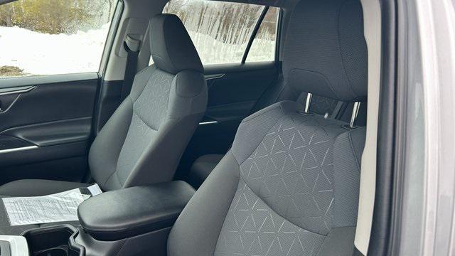 used 2023 Toyota RAV4 car, priced at $31,800