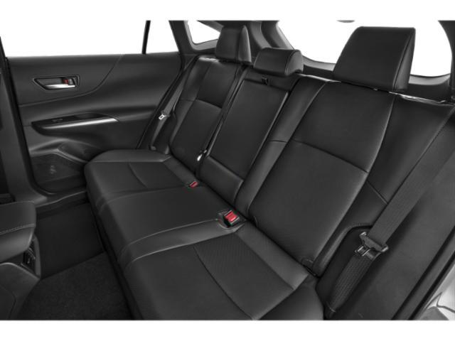 used 2021 Toyota Venza car, priced at $32,000