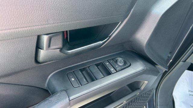 new 2025 Toyota Tacoma car, priced at $45,819