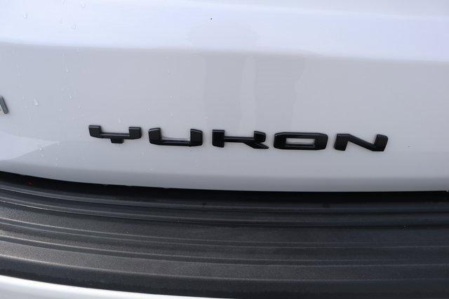 used 2023 GMC Yukon XL car, priced at $84,995