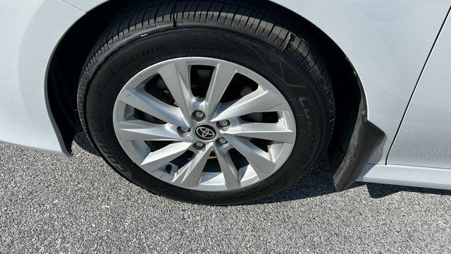 used 2023 Toyota Camry car, priced at $27,780