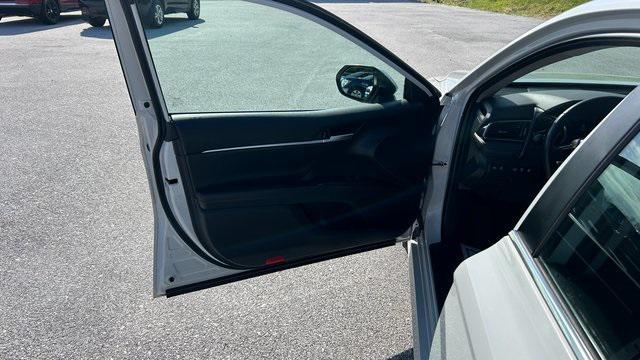 used 2023 Toyota Camry car, priced at $27,780