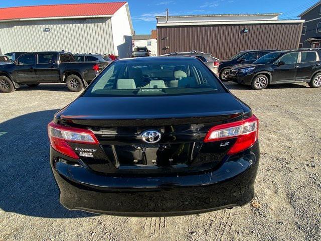 used 2014 Toyota Camry car, priced at $9,995