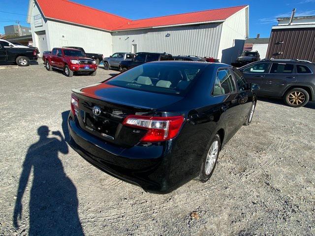 used 2014 Toyota Camry car, priced at $9,995