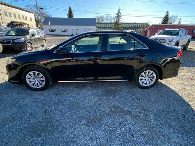 used 2014 Toyota Camry car, priced at $9,995