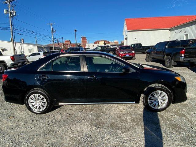 used 2014 Toyota Camry car, priced at $9,995