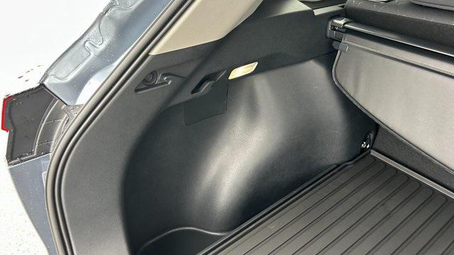 new 2026 Toyota Corolla Cross car, priced at $31,454