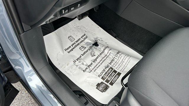 new 2026 Toyota Corolla Cross car, priced at $31,454