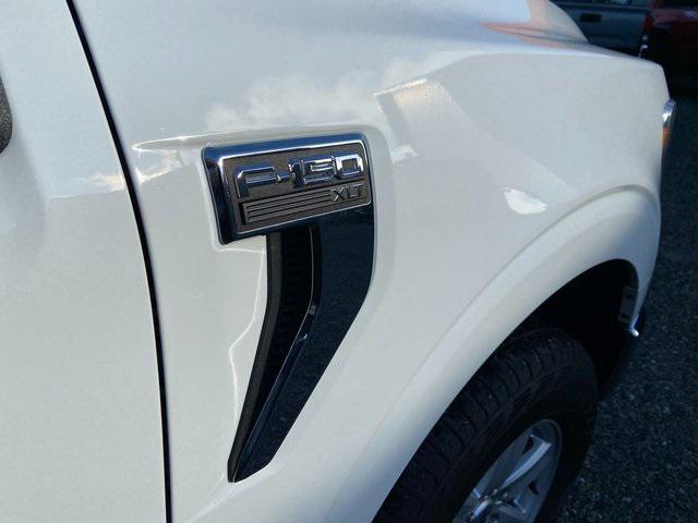 used 2022 Ford F-150 car, priced at $40,500