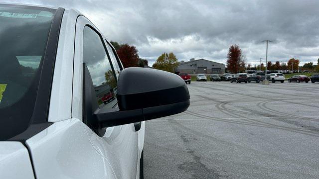 new 2024 Toyota Tacoma car, priced at $35,434