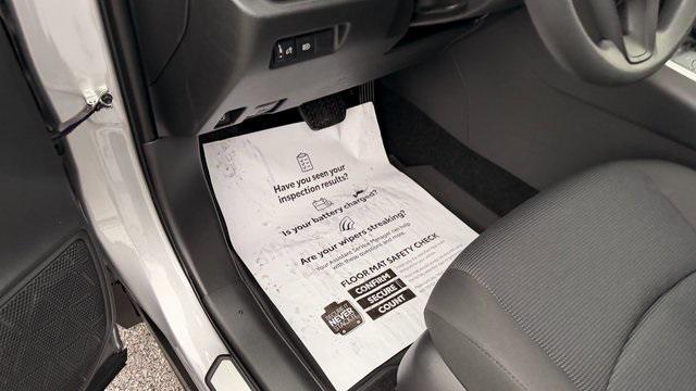 new 2025 Toyota RAV4 Hybrid car, priced at $35,978