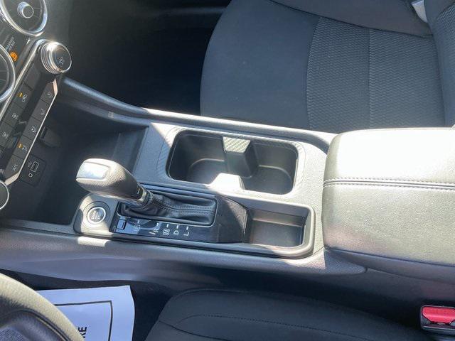 used 2022 Nissan Sentra car, priced at $17,400