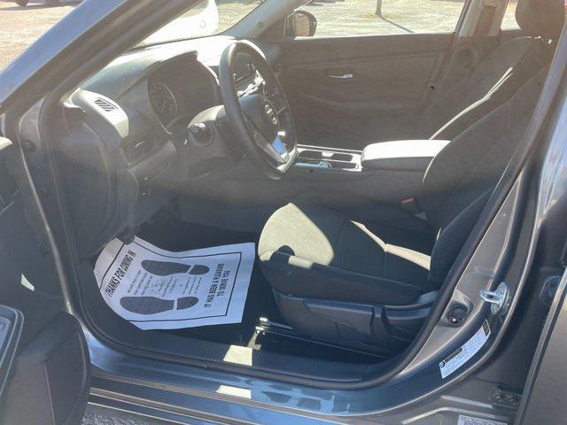used 2022 Nissan Sentra car, priced at $17,400