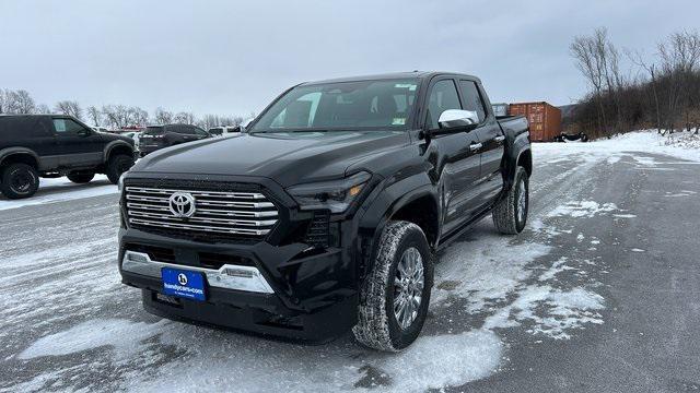 new 2025 Toyota Tacoma car, priced at $54,409