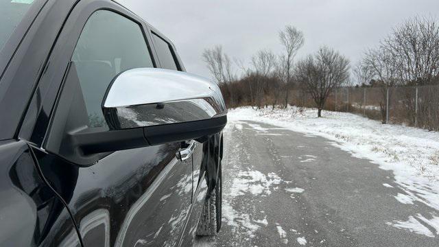 new 2025 Toyota Tacoma car, priced at $54,409