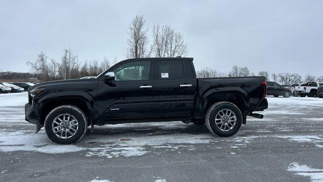 new 2025 Toyota Tacoma car, priced at $54,409